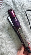 Image of Babyliss ST396ALE iPro 230 Steam Wet and Dry Hair Straightener 230C - not used