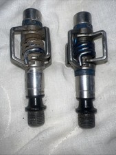 Crankbrothers Egg Beater 2 MTB Pedals Black D...
