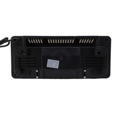 A-Wall Mounted Heater Cooler Energy Efficient Climate Control Small Air