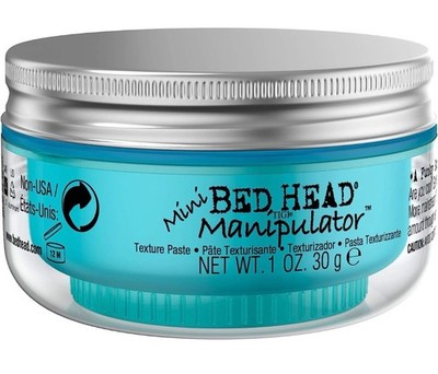 TIGI Bed Head 1 Oz -  Manipulator Texture Paste - Hold Firm Texture Maximum