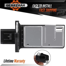 Motorcraft Mass Air Flow Sensor AFLS131 Fit For Ford Lincoln Mercury Mazda F150