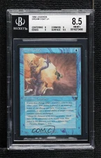 Dream Coat Magic: Legends BGS 8.5 1994
