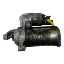 Audi A5 Cabriolet (2009-2011) 3.0 TDI CCW Starter Motor 059911022