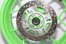 Wheels, Tires & Tubes for Kawasaki Ninja ZX14R for sale | eBay