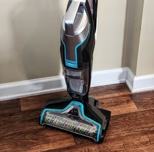 Bissell CrossWave Premier All-in-One Multi-Surface Wet/Dry Cleaner 1785R