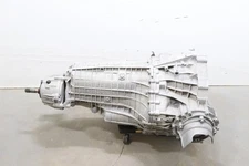 2018 - 2023 AUDI Q5 2.0L 7 SPEED AUTOMATIC TRANSMISSION GEARBOX OEM 0CJ409431C