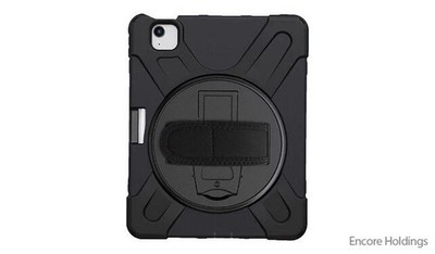 CODi Rugged iPad Air 10.9-inch Carrying Case - Silicone - C30705055