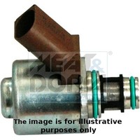 Meat & Doria Druckregelventil Common-Rail-System 9276E OE Equivalent FüR VW Golf