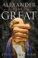 Philip Freeman | Alexander The Great | Taschenbuch | Englisch (2011)