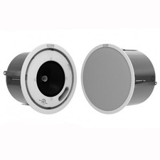 Community D6 6.5inch 2-Way High Output Superb Intelligibility Ceiling Speaker.