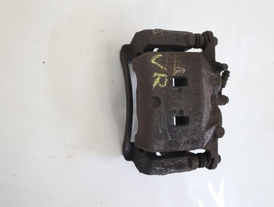 Bremssattel vorn rechts für Nissan X-TRAIL T32 ABS 1.6 96 KW 130 PS Diesel