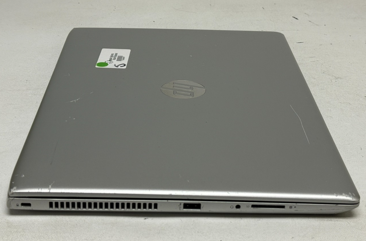 HP ProBook 450 G5 15.6