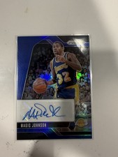 Magic Johnson Cards and Memorabilia Guide 23