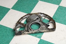 11-14 F250 6.7l Diesel Motor Engine Bellhousing Bell Housing Adapter Plate Wty