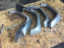 Daihatsu Fourtrak Four Track Rocky 4x4 Set Wheel Arch Extensions Wings Original