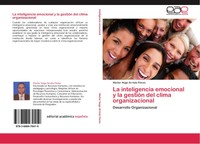 HéCtor Hugo Arriola Flores | La Inteligencia Emocional Y La GestióN Del Clima...