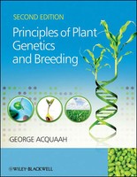 George Acquaah | Principles Of Plant Genetics And Breeding | Taschenbuch (2012)