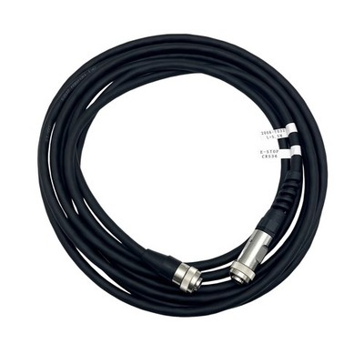 Cables A05B-2690-H200 2008-T032 L=5.5M For   robot  A05b Teach Pendant New #lk