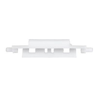 Easypart Passend FüR 4244510100 Beko TüRgrifffeder FüR Gefrierfach In