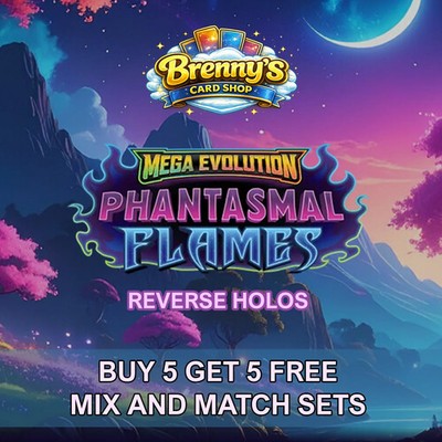 Pokémon Phantasmale Flammen - Reverse Holo Einzeln - Karte aussuchen