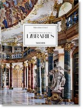 Massimo Listri: The World's - Hardcover, by Ruppelt Georg; Sladek - Very Good