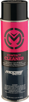 MOOSE OFFROAD - Contact Cleaner 13.5 Oz Aerosol | MACC241214