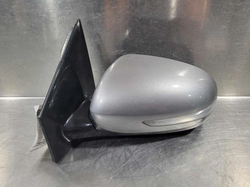 17 18 19 20 21 22 KIA SPORTAGE Door Mirror Left