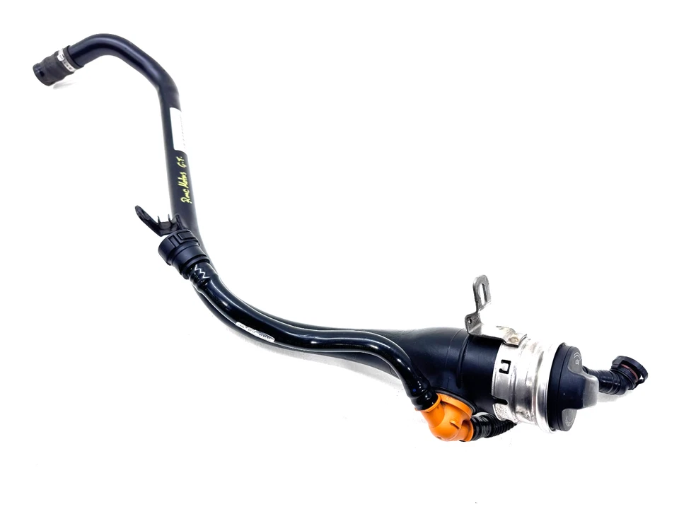 BMW 535I XDRIVE F10 2011-2016 tanque de combustible cuello de llenado manguera tubo OEM Foto 3 de 4