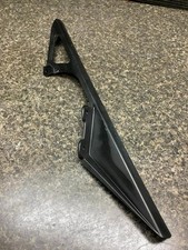 06 Kawasaki Ninja ZX6R ZX-6R ZX636 Chain Guard 84F