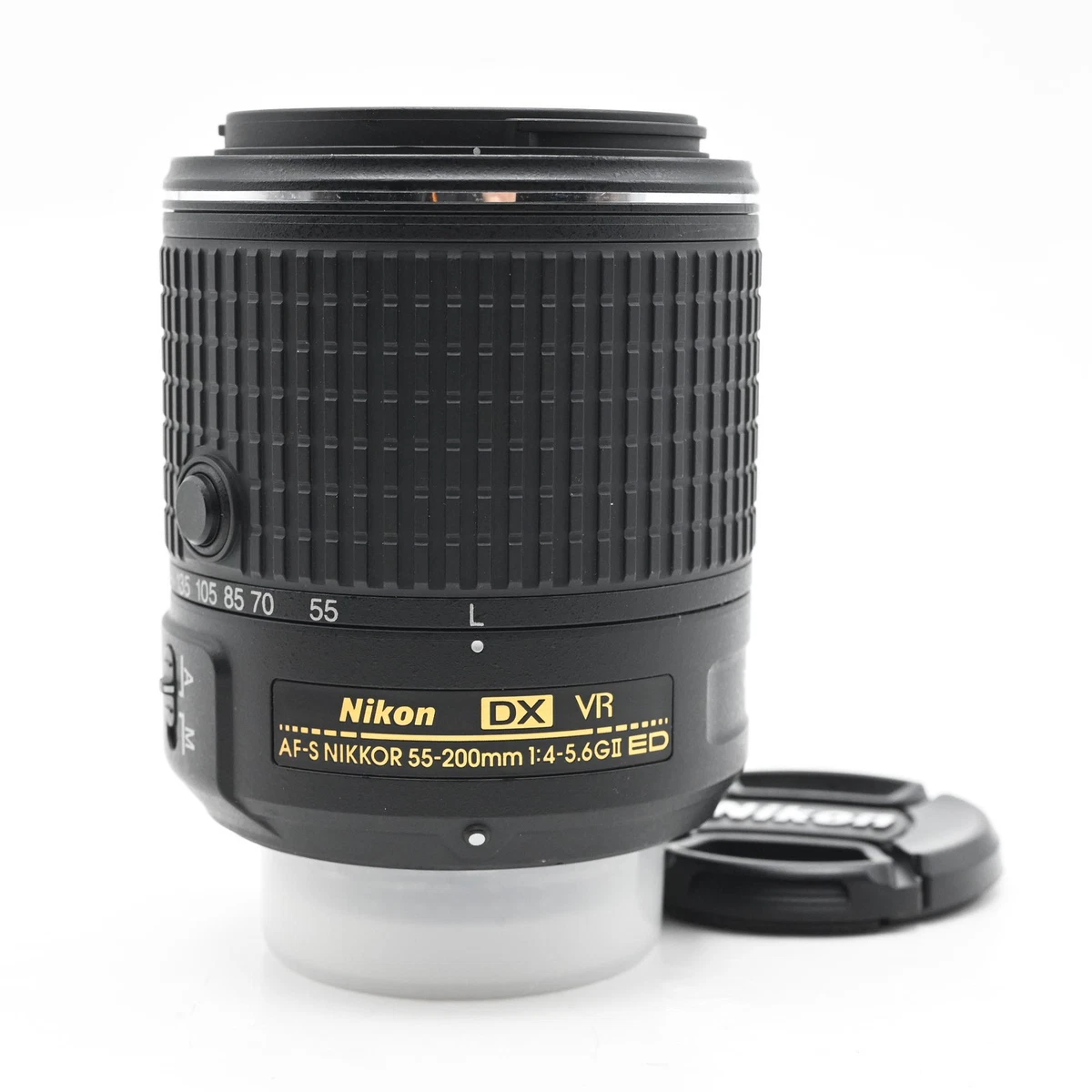 Nikon AF 55-200mm Camera Lenses for sale | eBay