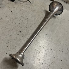 2281539 Grover Products Los Angeles Vintage Air Horn 2281539 Grover Products Los Angeles Vintage Air Horn