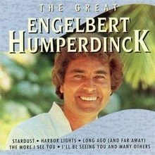 The Great Engelbert Humperdinck von Engelbert Humperd... | CD | Zustand sehr gut - Bild 1 von 2