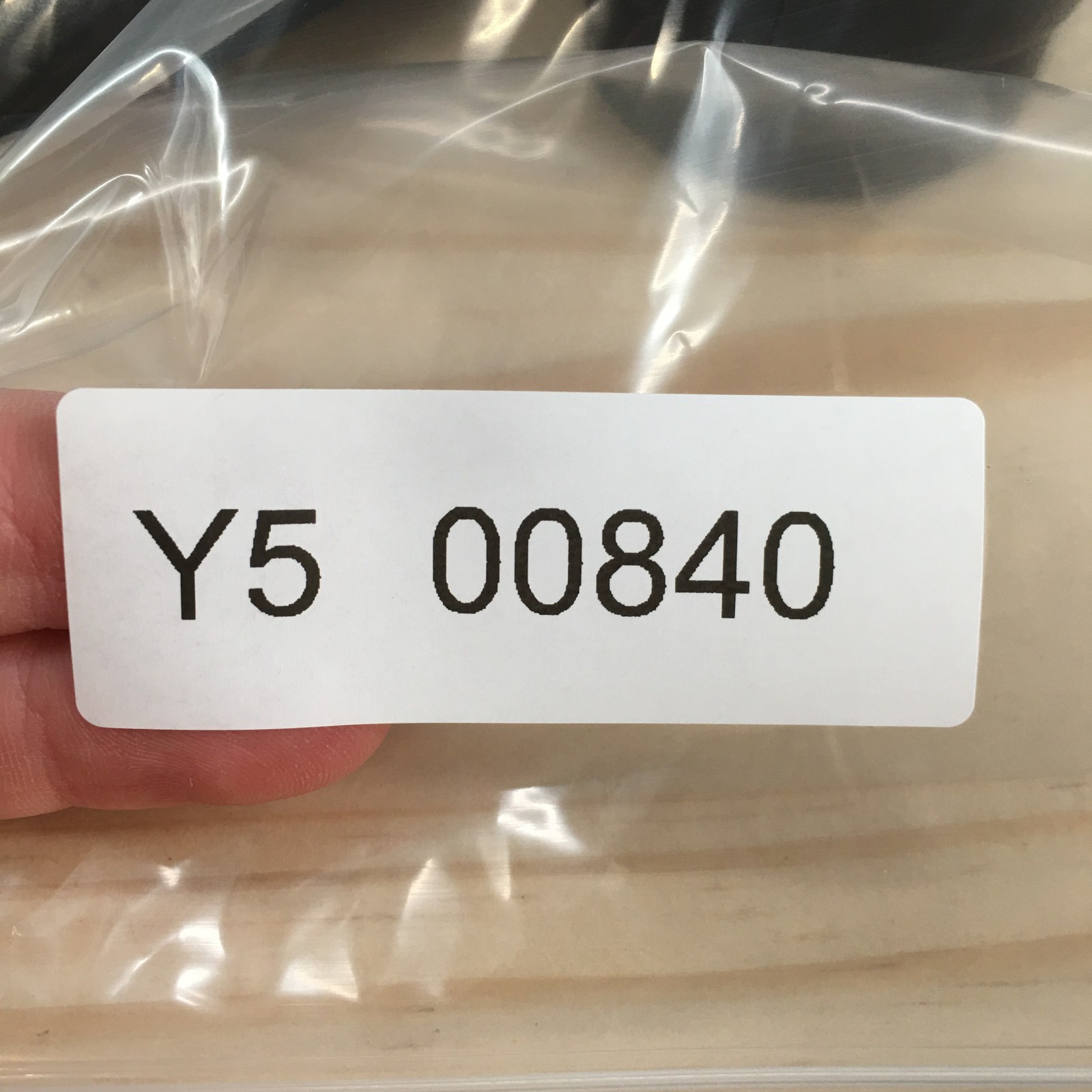 Tommy Hilfiger Trudiy Loafer Shoes Womens 8.5 M Casual Low Faux Leather Black thumbnail 17