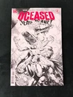 DECEASED DEAD PLANET #2 DAVID FINCH VARIANTT SUPERMAN WONDER WOMAN 1