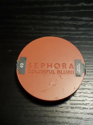 Sephora Collection Colorful Blush *Shine Bright* ~ .12 oz Sealed