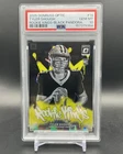 2025 Optic Tyler Shough Base (PSA 10)