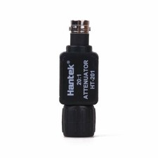HANTEK HT201 For Oscilloscope 20:1 Signal 10MHZ Bandwidth Attenuator