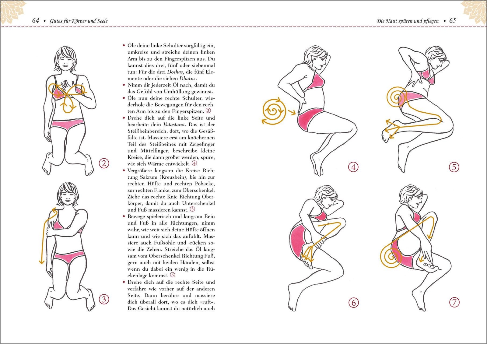 Thumbnail - Kerstin Rosenberg Mit Ayurveda Durch Die Wechseljahre