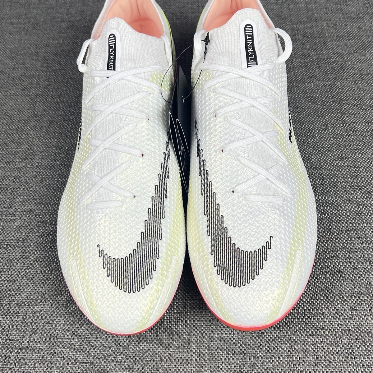 Nike Phantom GT2 Elite DF FG AG-PRO Rawdacious New DC0748  display picture 1