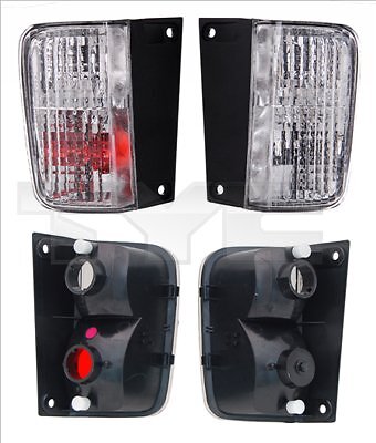 REVERSE LIGHT 19-0661-01-2 FOR RENAULT TRAFIC/II/Van/Bus NISSAN PRIMASTAR 2.0L - Image 4