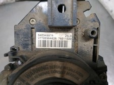 Autoradio Opel MOVANO