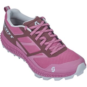 cushioned trail running shoes womens