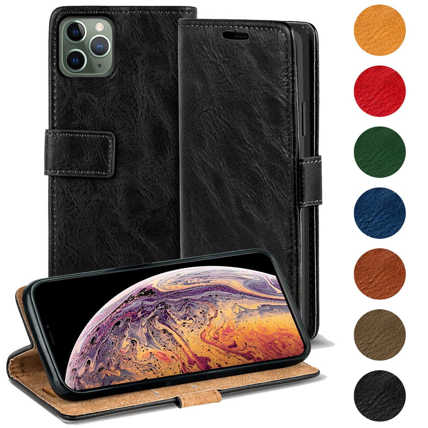 Funda protectora Book Cover para móvil