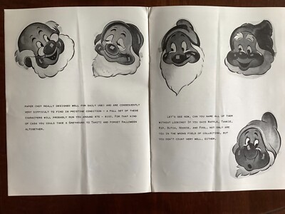 MICKEY'S MONTHLY - September 1978 - UNAUTHORIZED MICKEY MOUSE