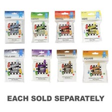 Dragon Shield Clear One Hundred Board Game Sl...