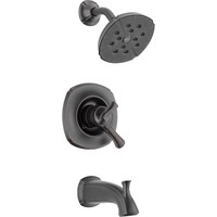 Delta Faucet T17492-rb Addison 1 Handle Tub & Shower Faucet Trim Venetian Bronze on sale Delta Faucet T17492-rb Addison 1 Handle Tub & Shower Faucet Trim Venetian Bronze on sale