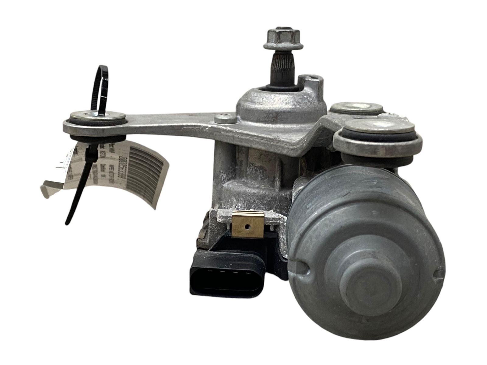 2019 - 2023 ASTON MARTIN VANTAGE LEFT WINDSHIELD WIPER MOTOR KY63-17503-AB OEM
