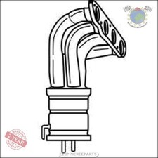 Catalyseurs Land Rover FREELANDER