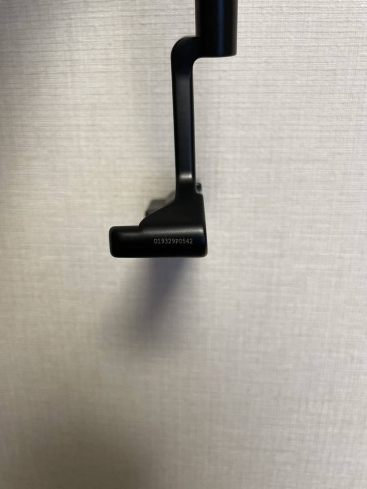 Toulon Garage San Diego 34Toulon Lefty San Diego Putter Odyssey TOULON