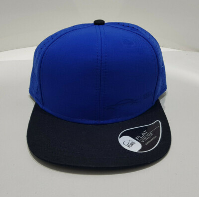 Ford Puma Baseballkappe Flat Cap Mütze Baseball Kappe blau 36201045